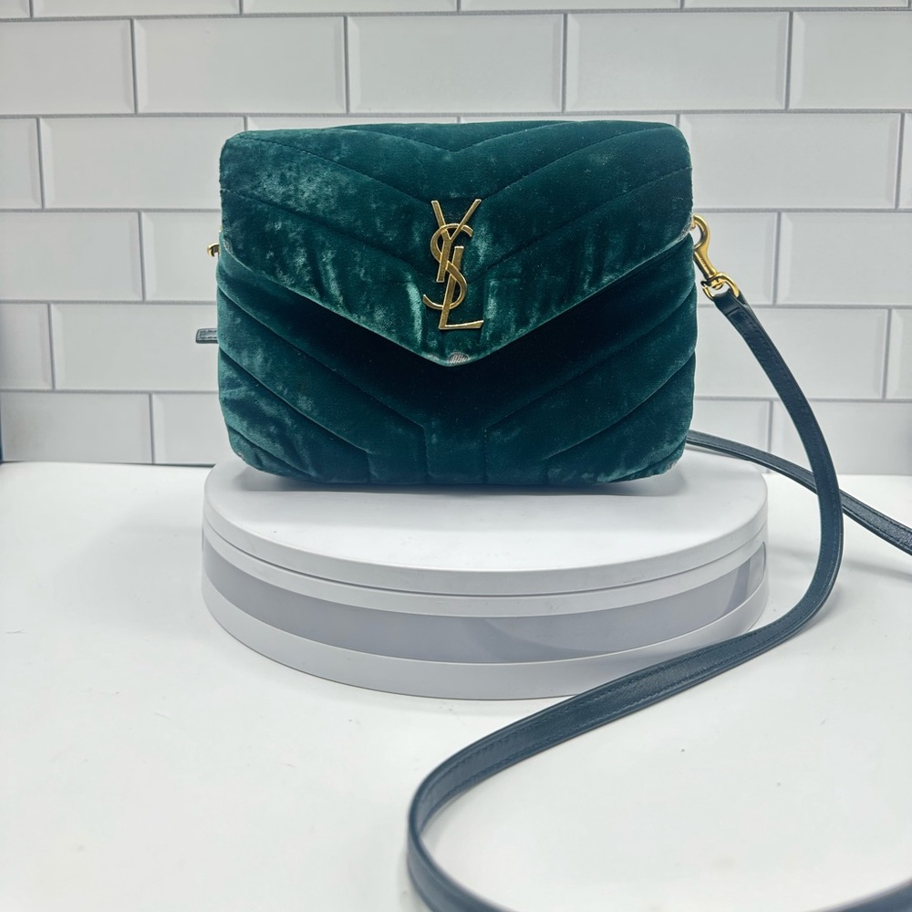 Saint Laurent purse